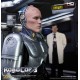 Robocop 3 Robocop 1/4 scale HD masterpiece figure 45 cm